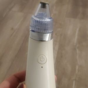 Home Microdermabration machine